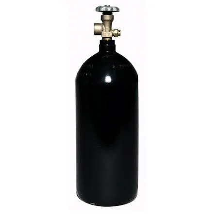 64006990 Nitrogen Content 40 Cu Ft
