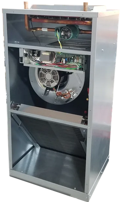 WMF3615-00 JRJ 3 Ton Wall-Mounted Air Handler
