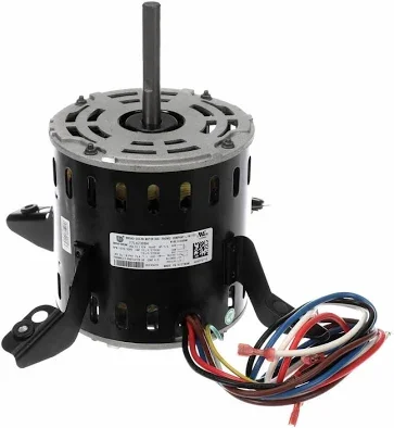 8733958921 Carrier Blower Motor