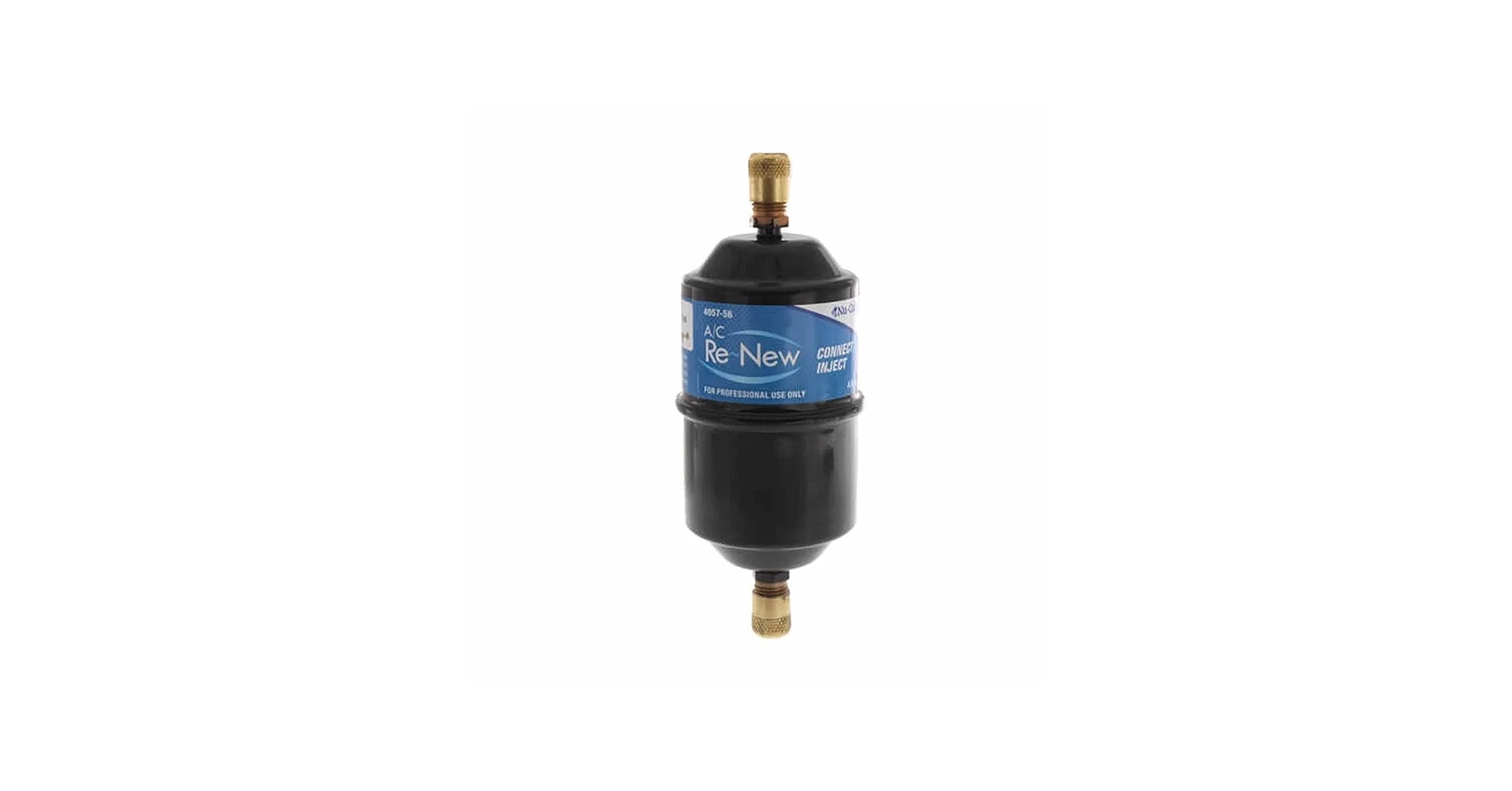 A/C Re-New Connect Inject 4057-56