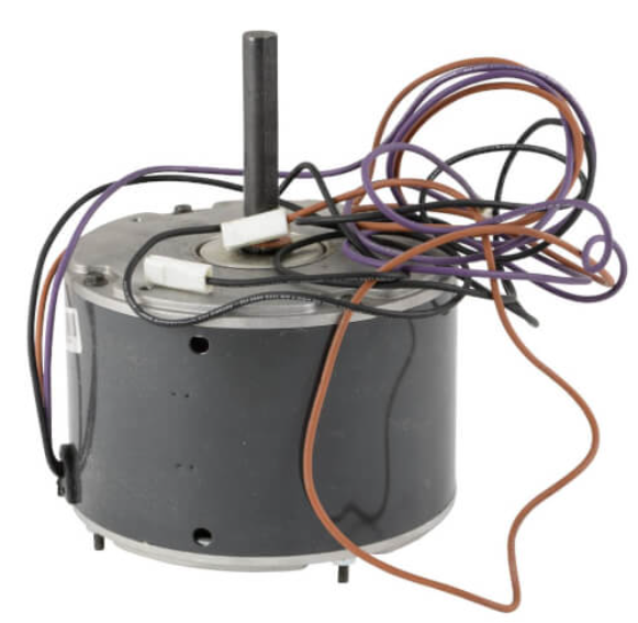 41W49 Lennox 1/8 HP 1075 RPM 208-230V Condenser Fan Motor