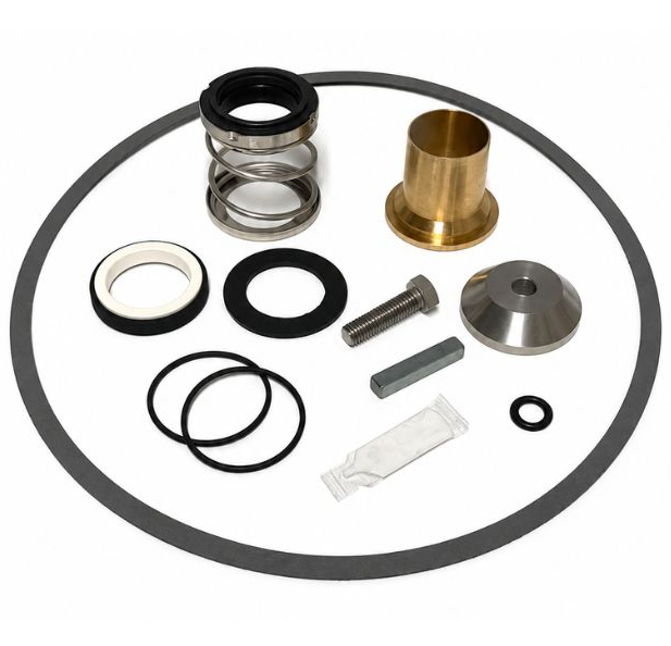 953-1549-16BRP Taco Pump Seal Kit