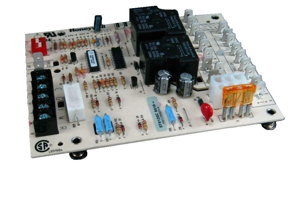 Rheem 1170063 Fan Timer Control Board