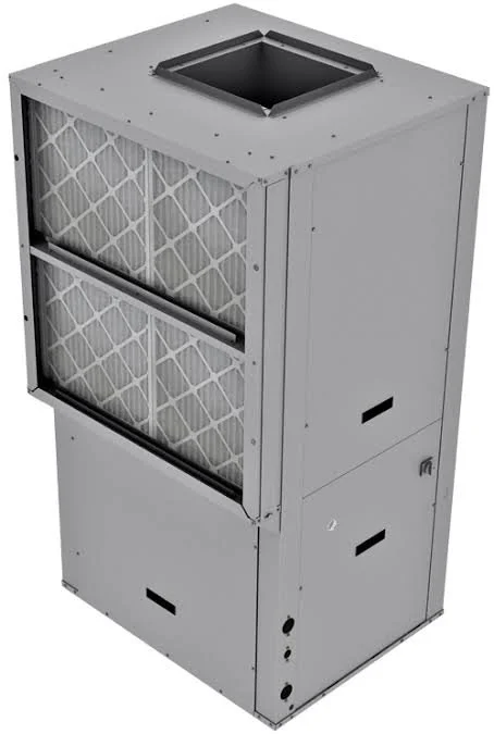 WSCV019E1FRT Daikin 19K BTU Water Source Heat Pump