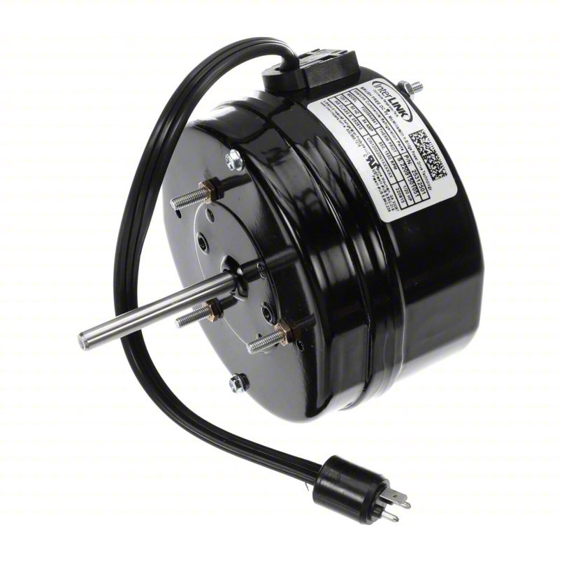 08216139 Kolpak Evaporator Fan Motor