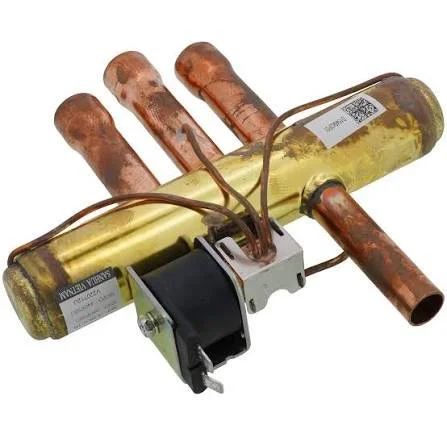VAL8882 Trane Reversing Valve