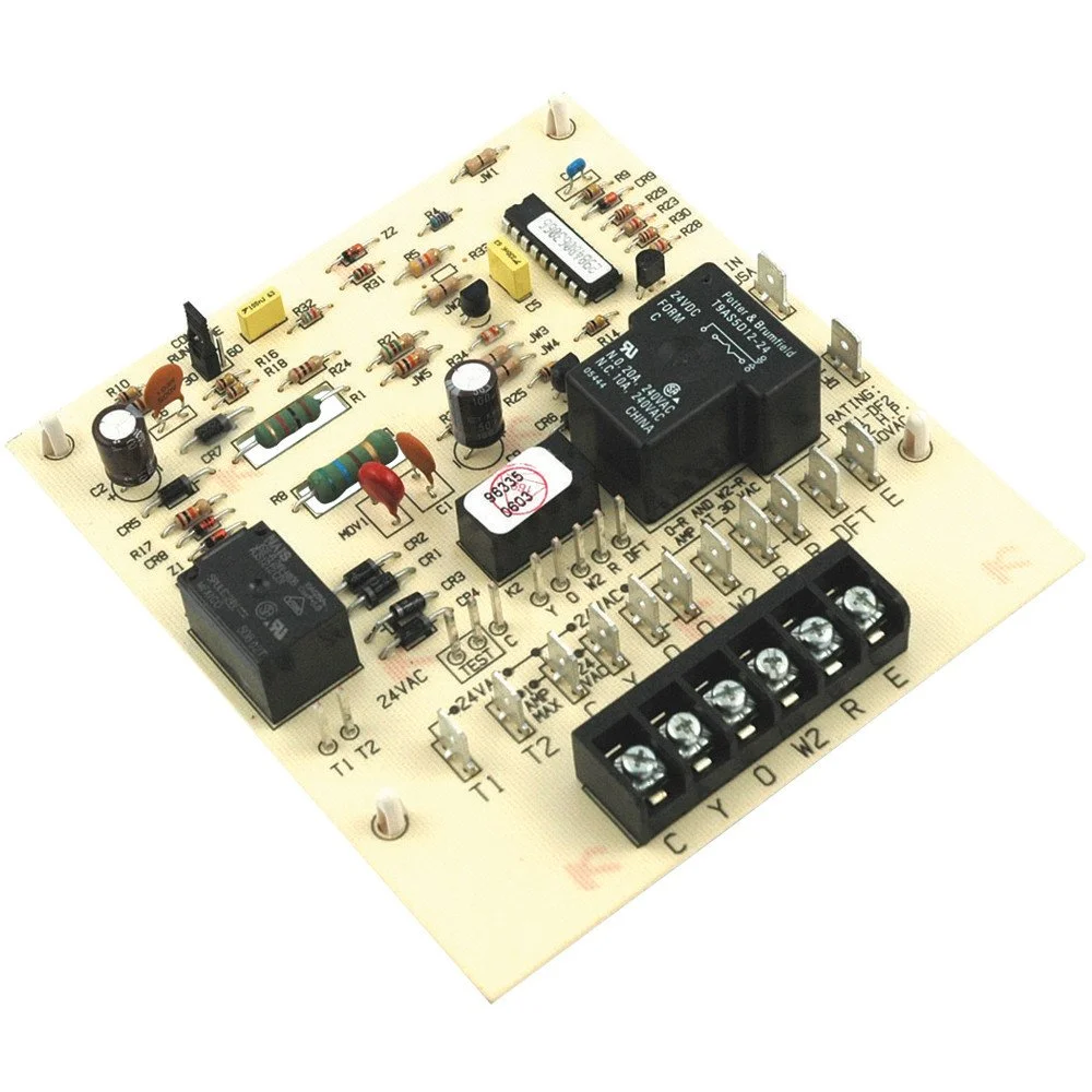 Nordyne 624519A Defrost Control Board