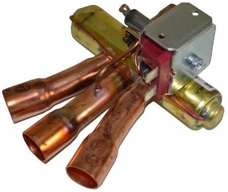 0151R00068S Goodman Reversing Valve