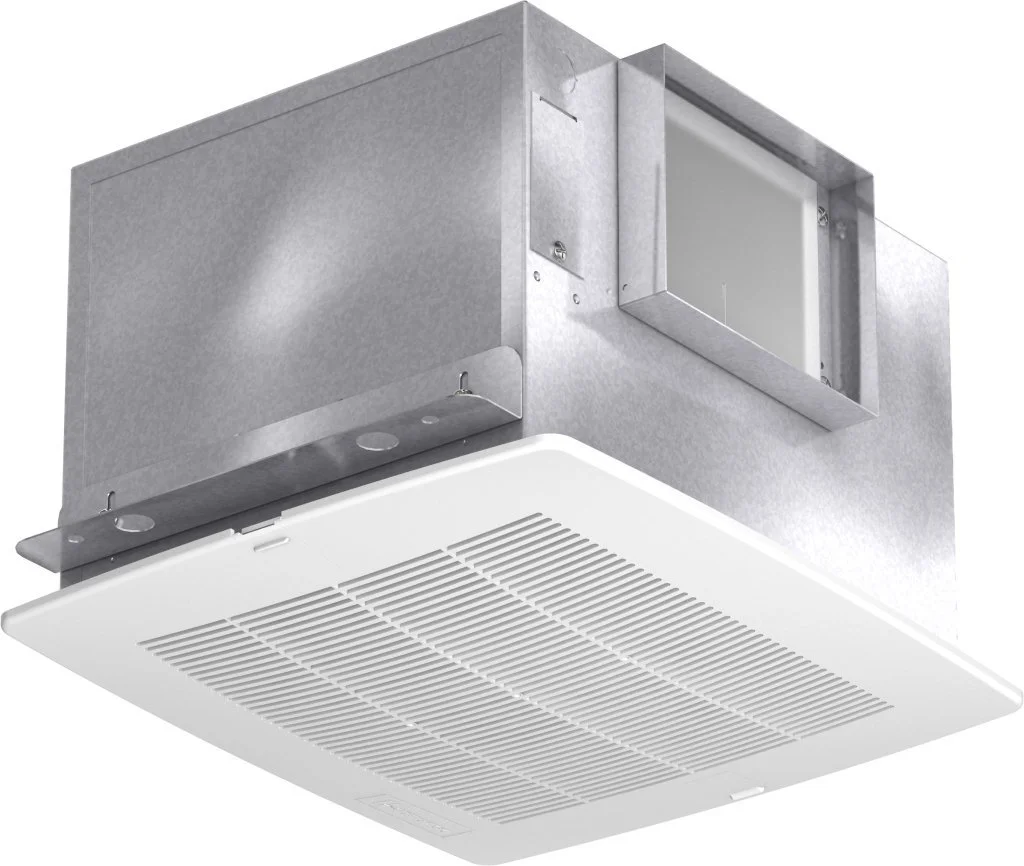 SP-A110 Greenheck 115V Ceiling Exhaust Fan