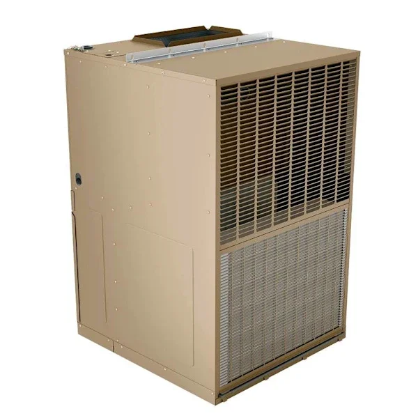 Magicpak HWC Series Packaged Units