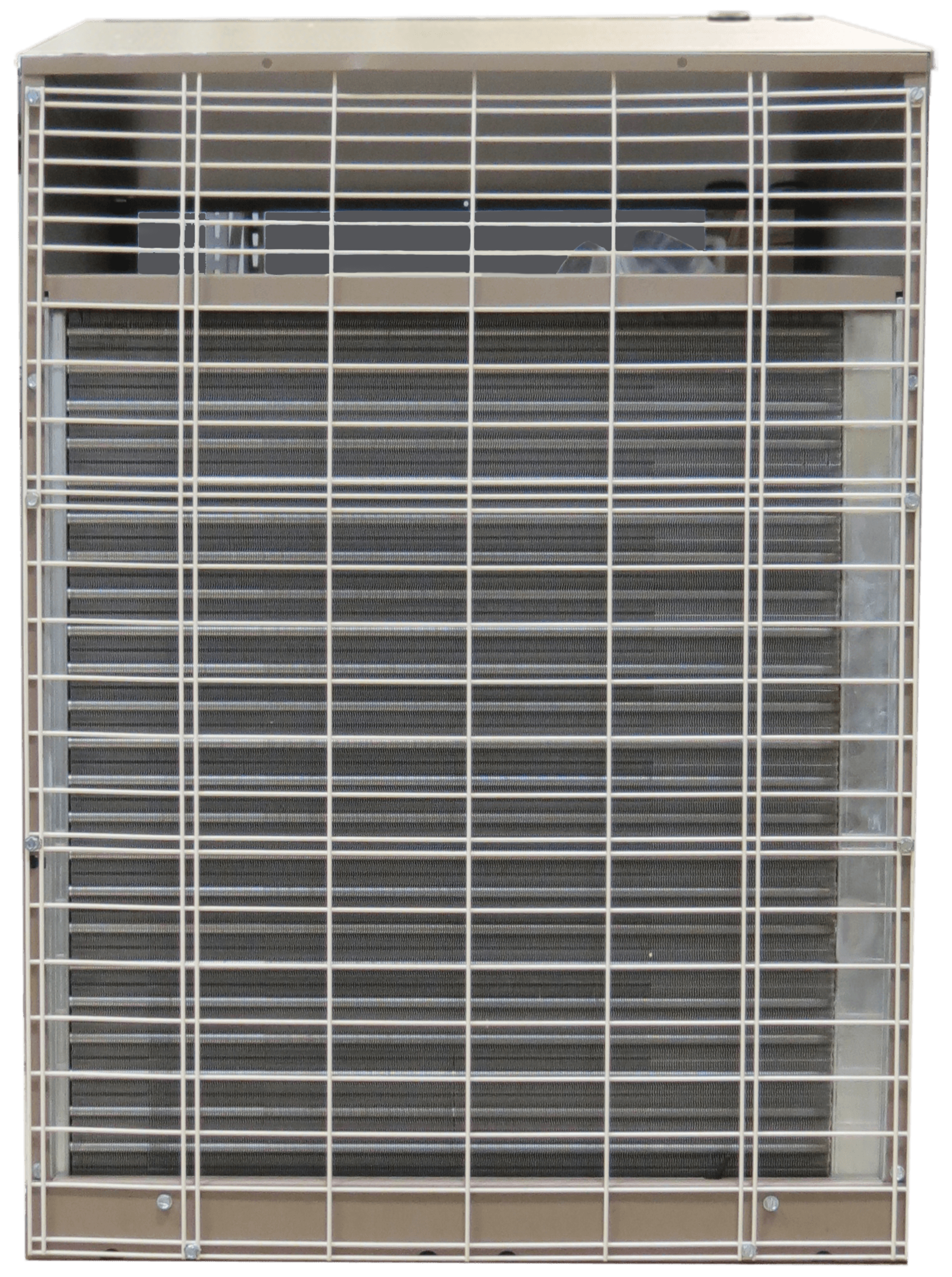 NCP Condensing Unit 3000 Series