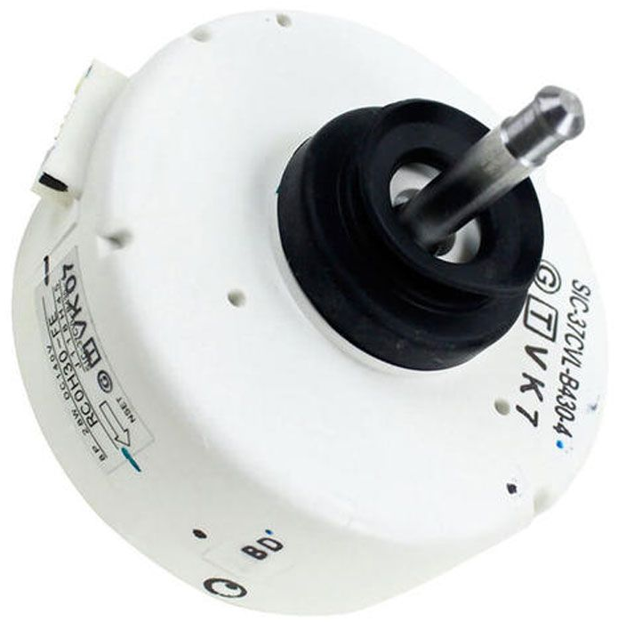 U01A21426 Mitsubishi Electric Indoor Evaporator Fan Motor