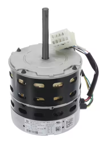 HD42AQ228 Carrier Variable Speed ECM Blower Motor