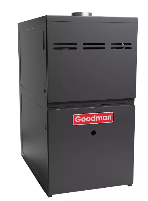 GR9S801205DN Goodman 80% AFUE Gas Furnace