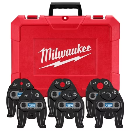 49-16-2461M Milwaukee Streamline ACR Press Jaw Kit