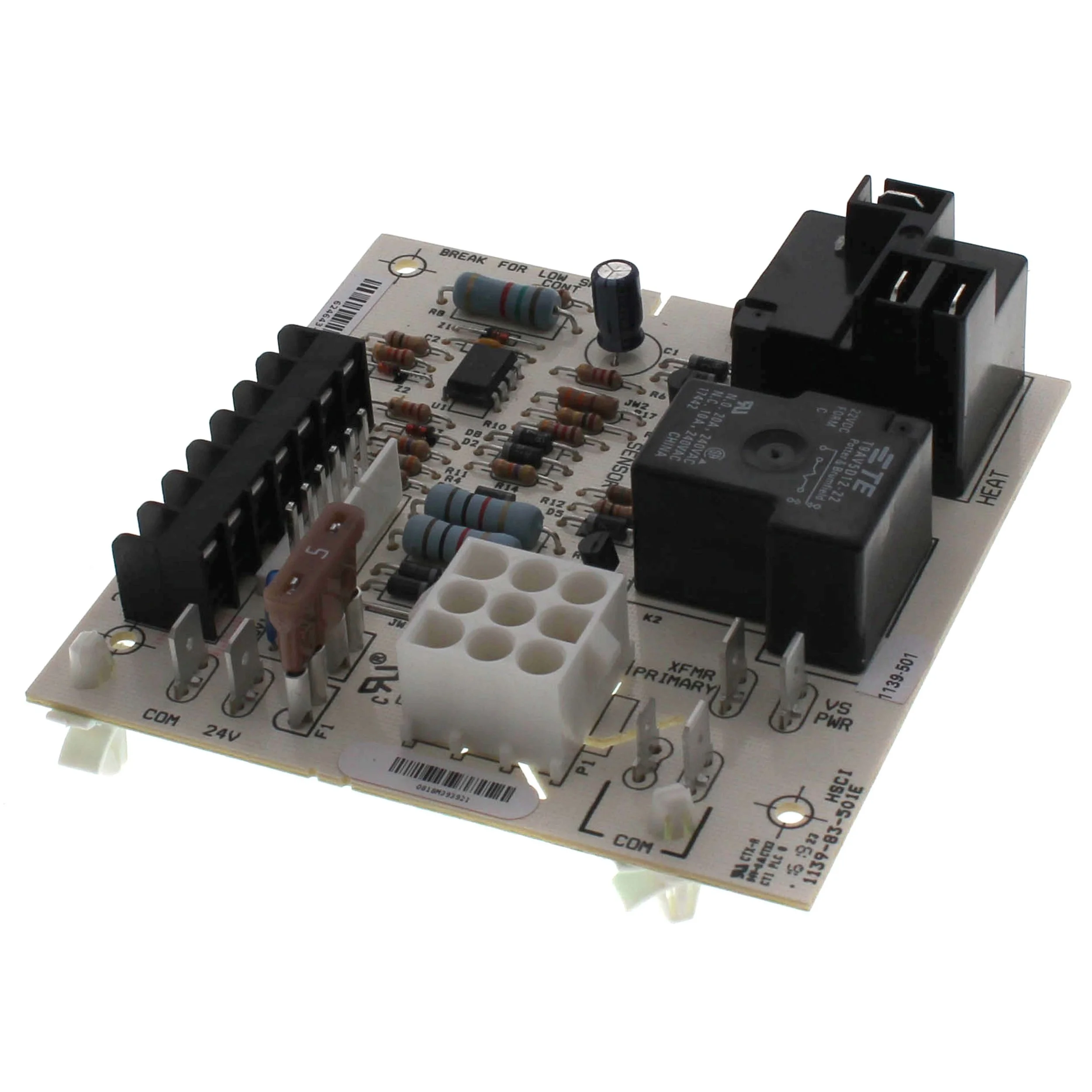 Nordyne 903915A Blower Control Board