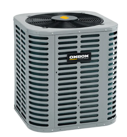J5AC5060A1000A Trane 5 Ton R-454B Air Conditioner