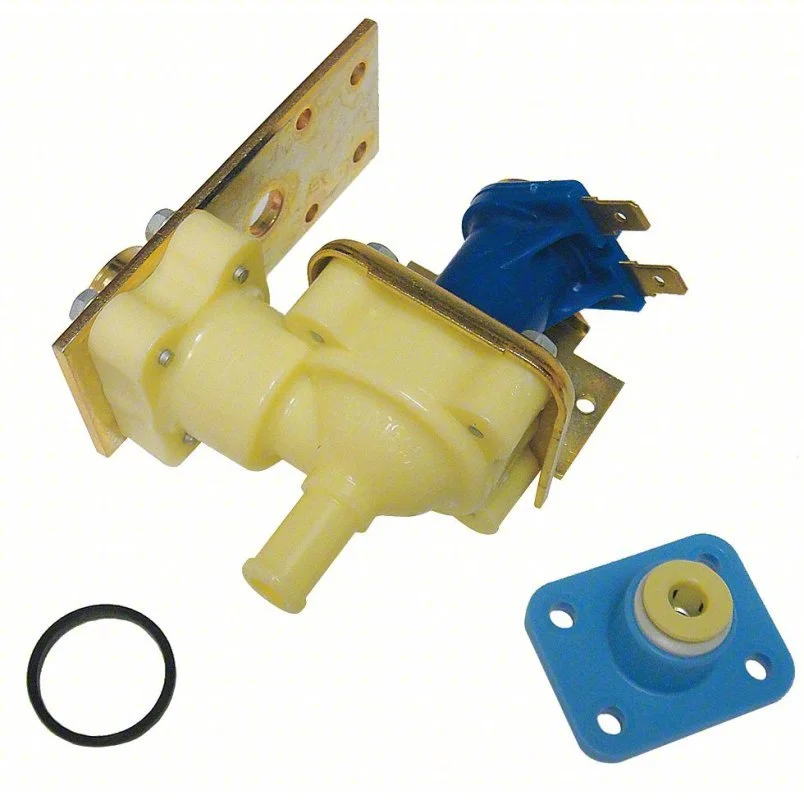 000009123 Manitowoc Water Inlet Valve