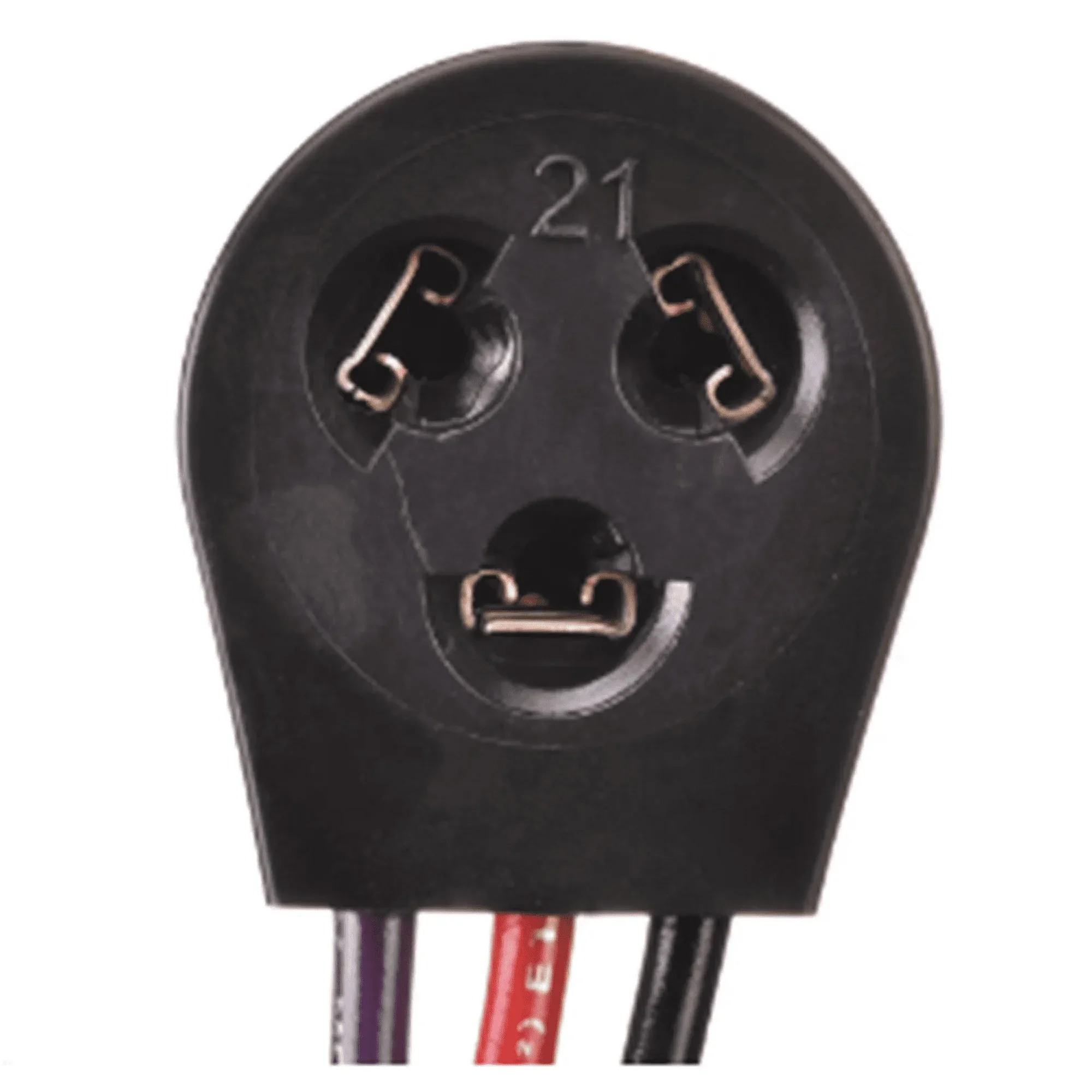120Z5056 Danfoss 230V Molded Plug