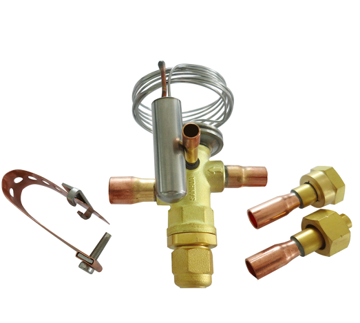 VAL7467 - Trane Thermostatic Expansion Valve
