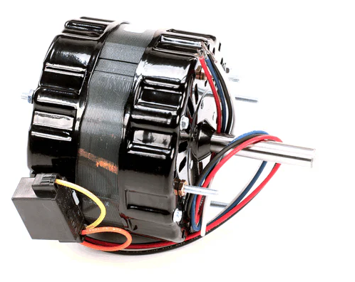 A0820B3680 Greenheck 1 Phase Fan Motor
