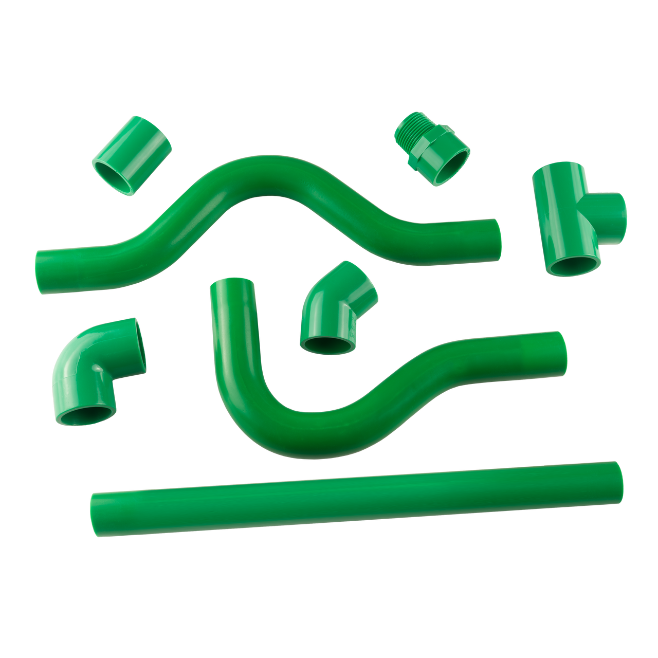 ClearDrain PVC