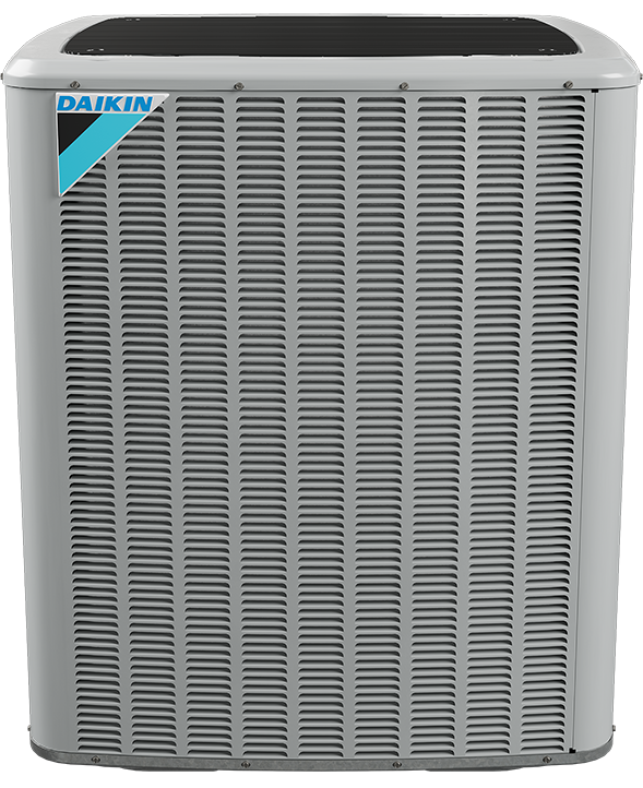 DH4SEA6030 Daikin 5-ton Light Commercial Split-System