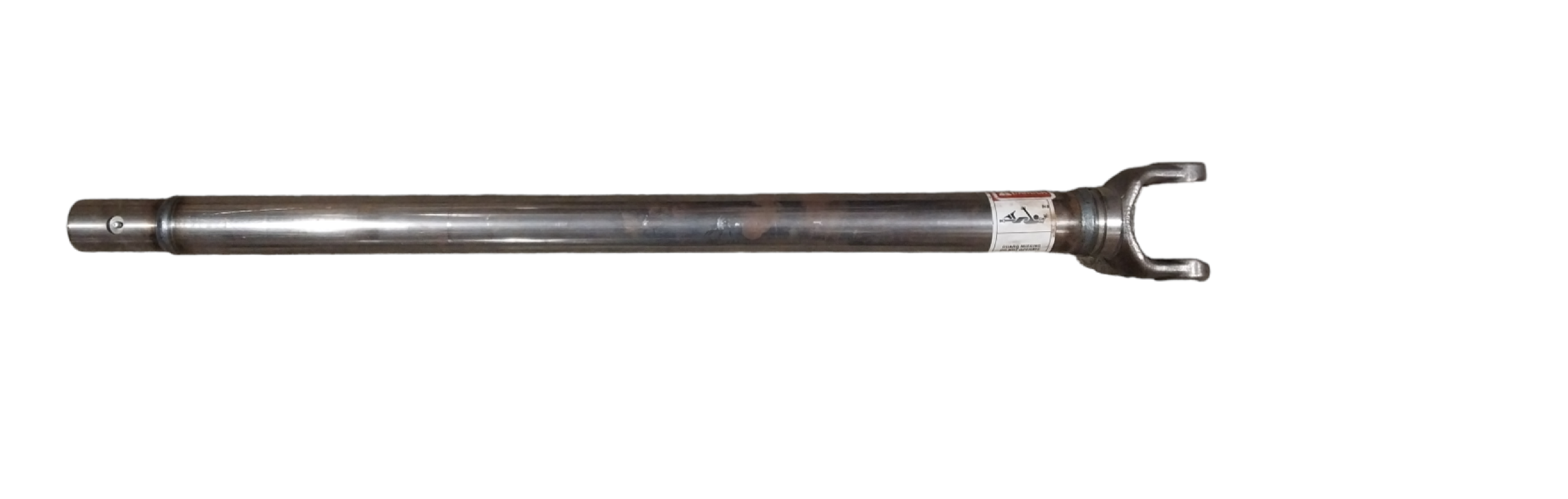GC11997 McQuary 79.50" x 1.25" Shaft
