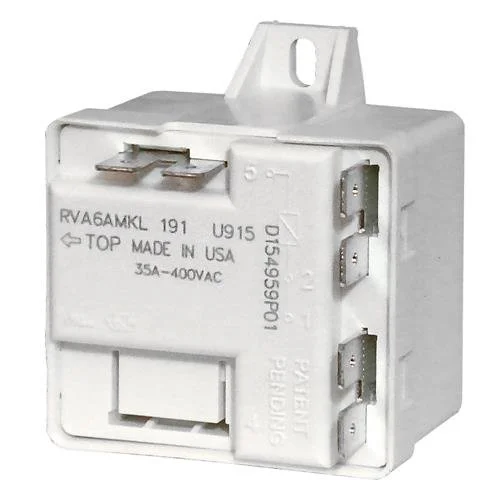 RLY3715 Trane Start Relay