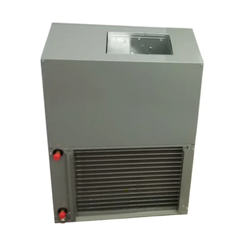 ChillBox CW-00 Series