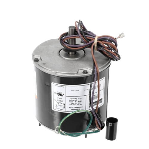 MOT18685 Trane 1/5 HP Condenser Fan Motor
