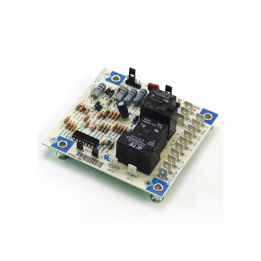 Lennox 46K67 Defrost Control Board