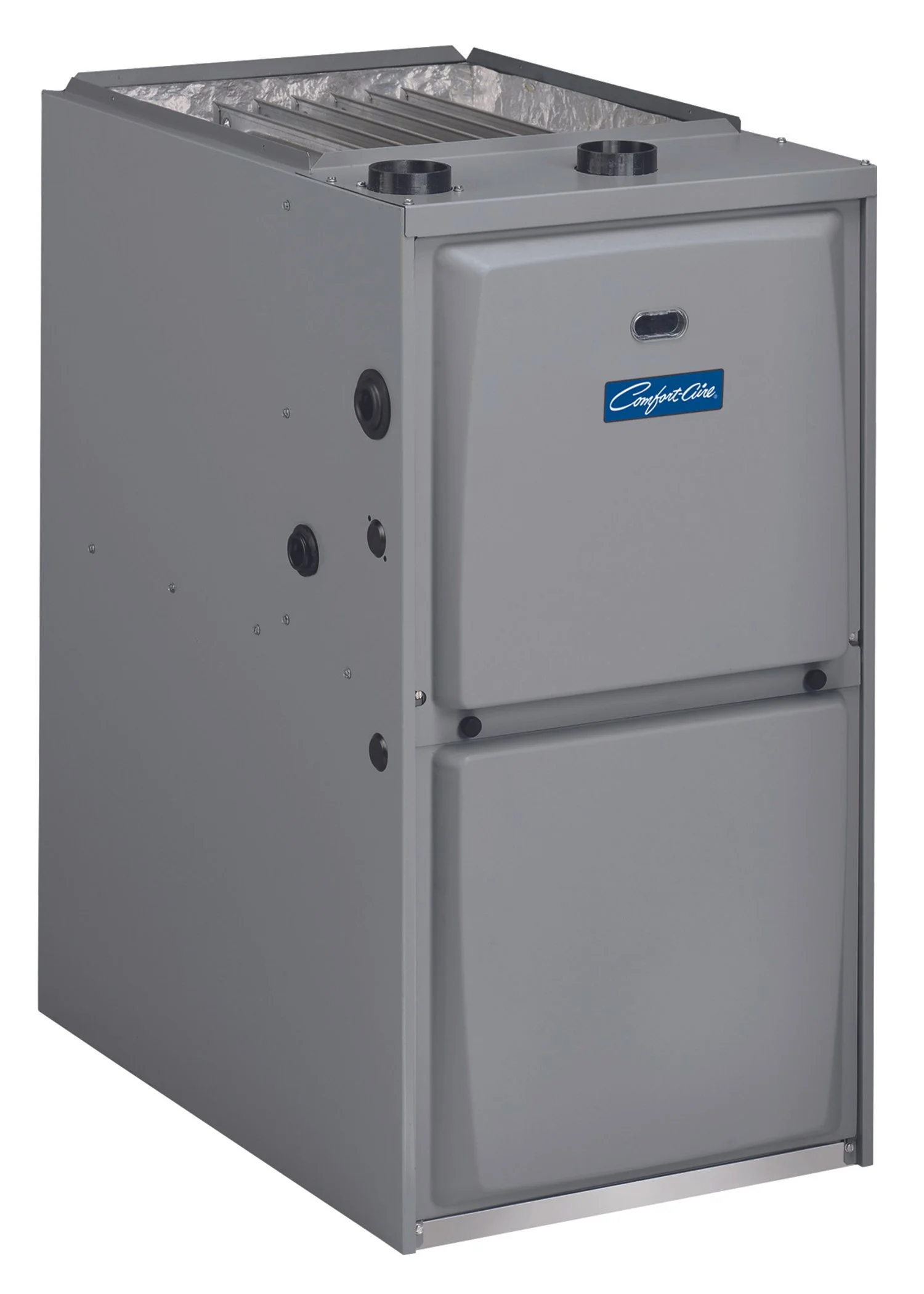 Comfort-Aire GUH/GDD92C Series Single Stage Constant Torque Gas Furnaces