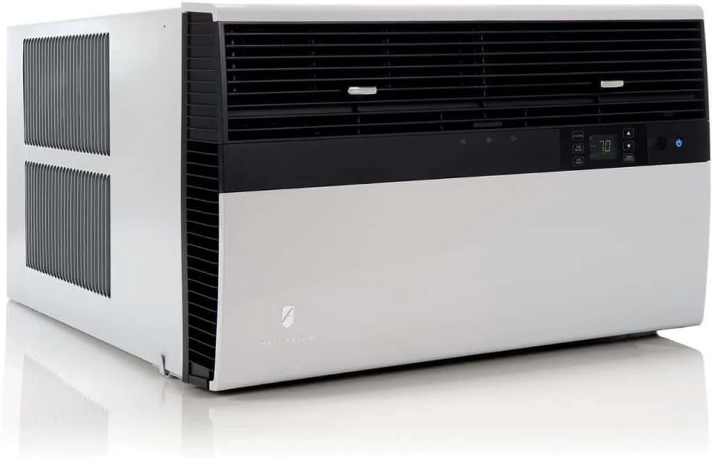 Friedrich Kühl Smart Room Air Conditioners