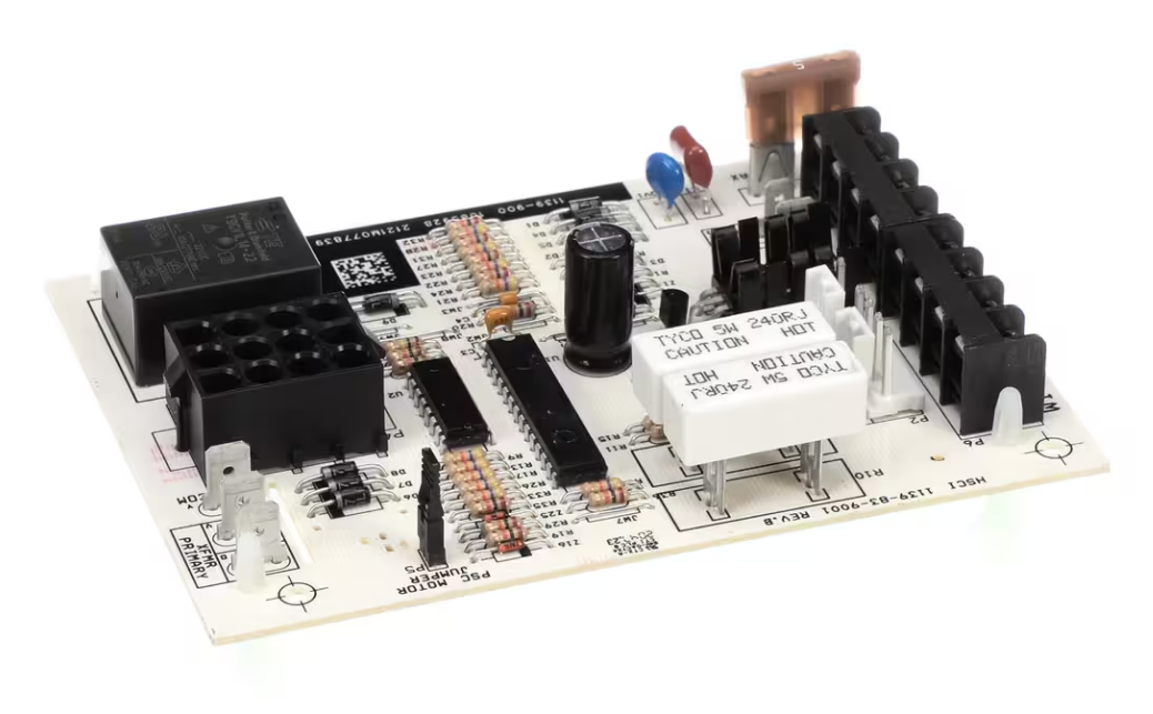 Rheem 1085928 Fan Timer Control Board