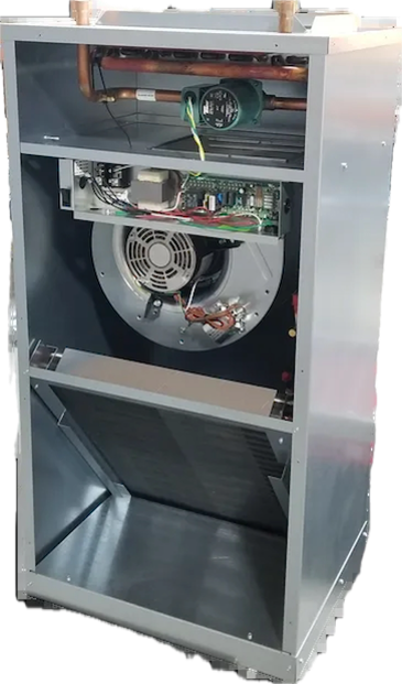 ChillBox WMF-50 Series (1.5 to 3.0 Tons Capacities)