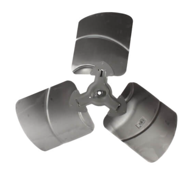 FAN4073 Trane 27.6" Condenser Fan Blade