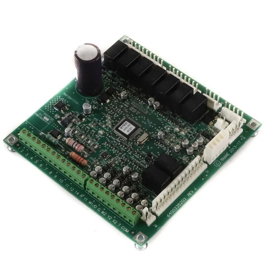 MOD3196 Trane Dual ReliaTel™ refrigeration module