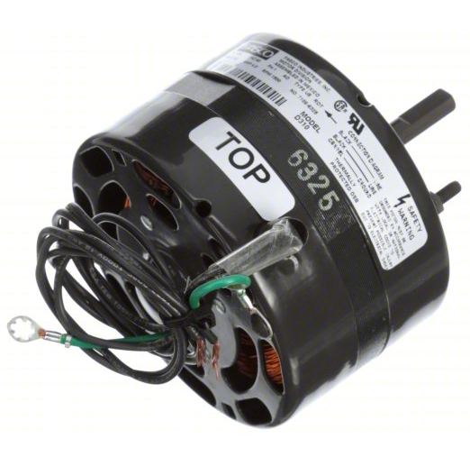 D1044 Fasco 1/4 HP Condenser Fan / HVAC Motor