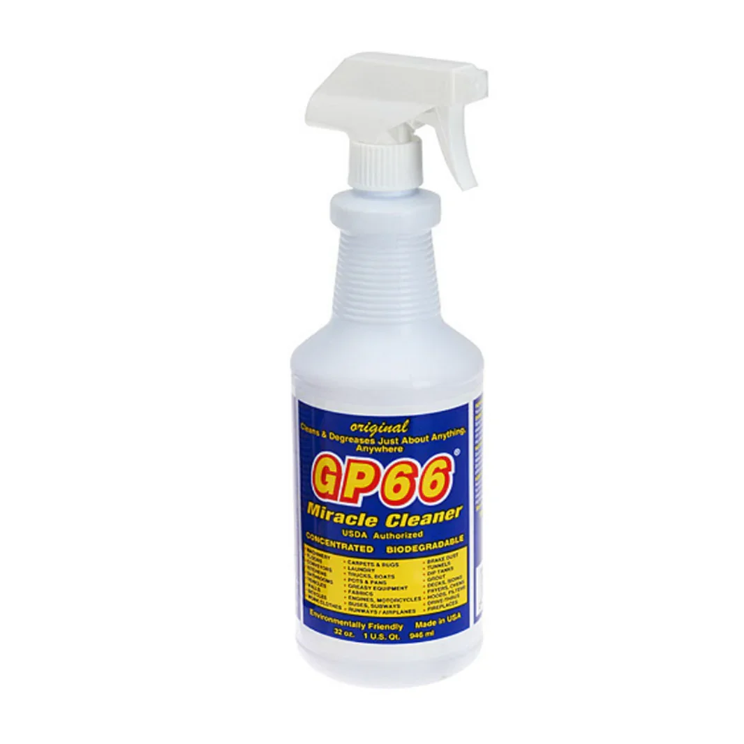 GP-66 All Purpose Cleaner