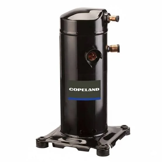 ZP37LXE-PFV-800 Copeland 3.0 Ton Scroll Compressor
