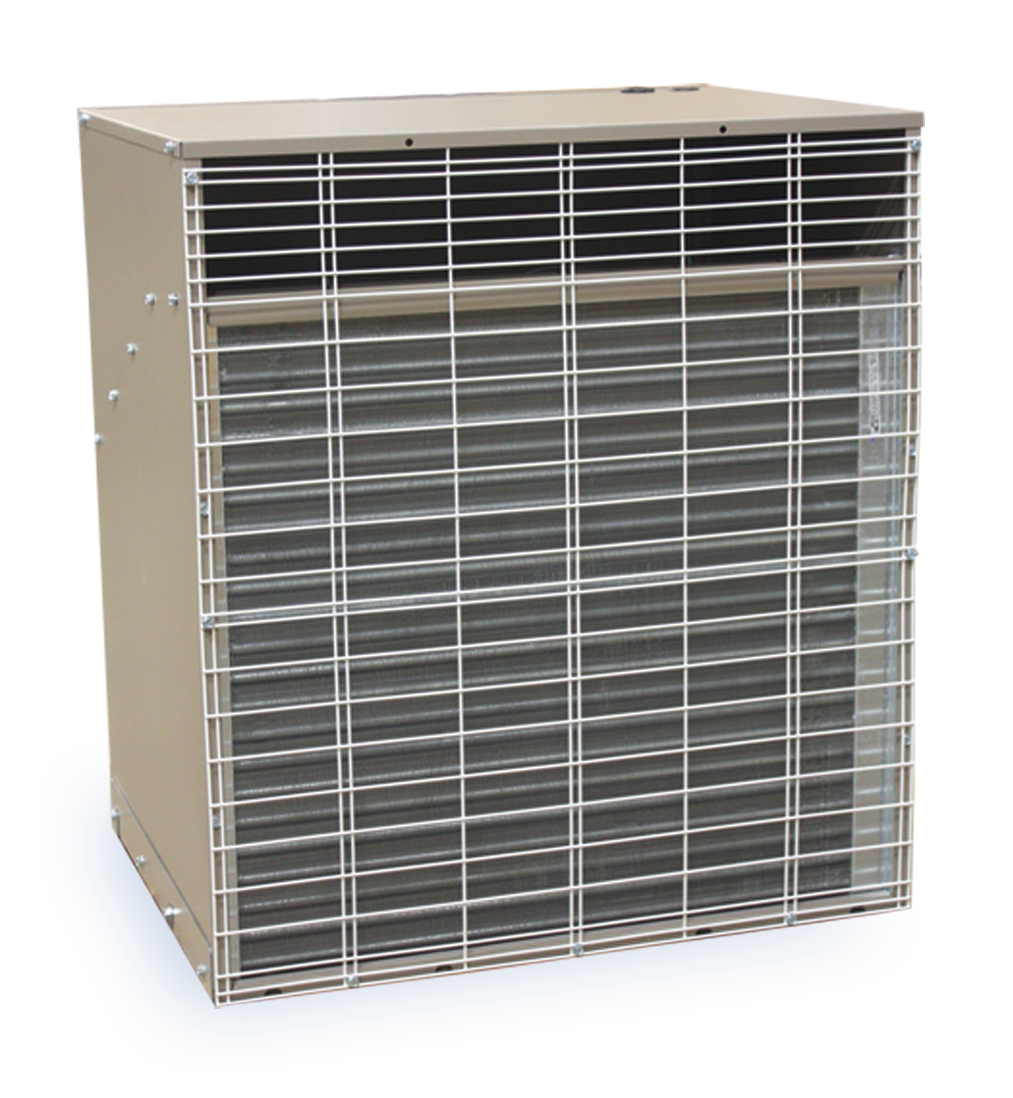 NCP Condensing Unit 1000 Series