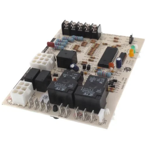 Rheem 62-24268-03 Integrated Furnace Control Board