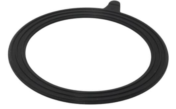 100233594 Lochinvar Air Arm Gasket