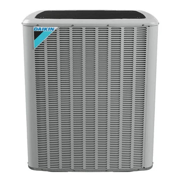 DH4SEA3630 Daikin 3-ton 14.3 SEER2 Single-Stage Split-System