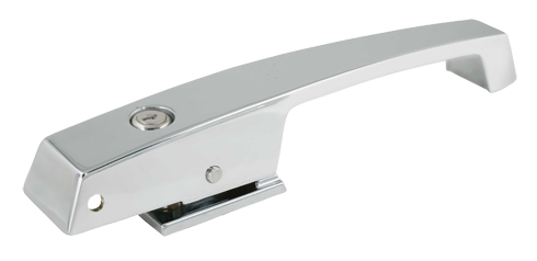 11236C0004 Kason 1236 SafeGuard® Heavy-Duty Lever Locking Handle