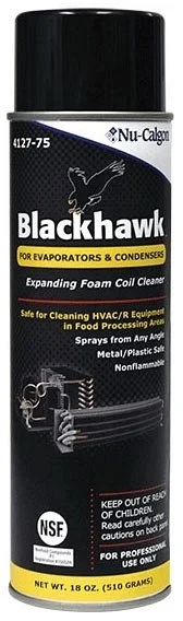Blackhawk Aerosol Cleaner 4127-75