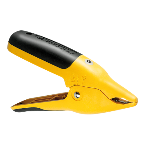 Fieldpiece JL3PC Job Link® System Premium Pipe Clamp Probe