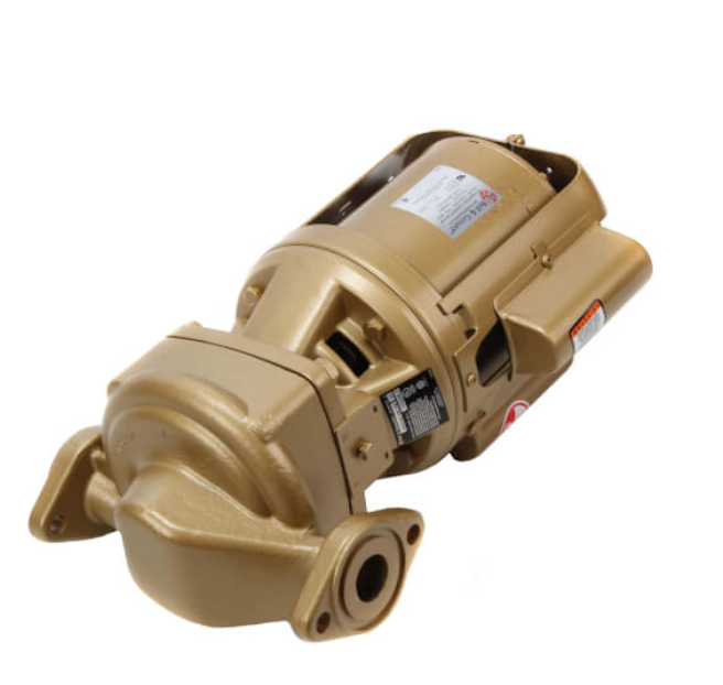 102208LF Bell & Gossett Bronze Pump (PR-AB Series)