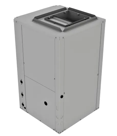 First Co WSV Series Vertical Water Source Heat Pumps